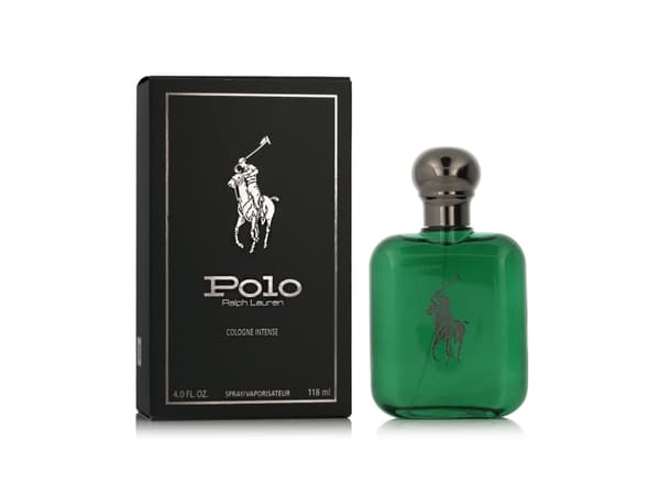 Ralph Lauren Polo Cologne Intense EDC M 118 ml