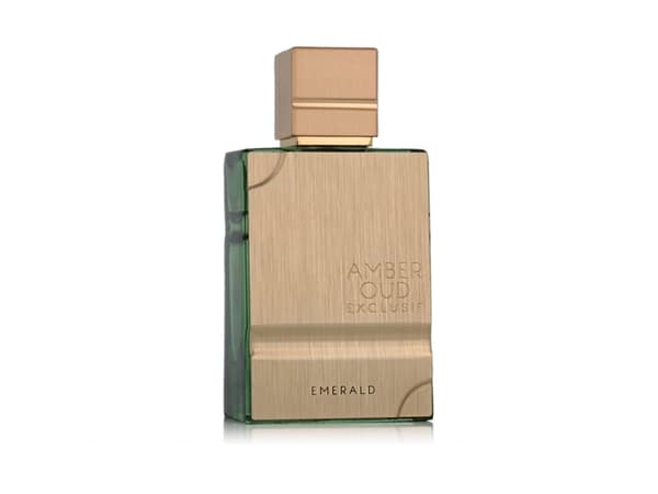 Al Haramain Amber Oud Exclusif Emerald Extrait de parfum 60 ml (unisex)