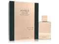 Pikkukuva 1 / 3: Al Haramain Amber Oud Exclusif Emerald Extrait de parfum 60 ml (unisex)