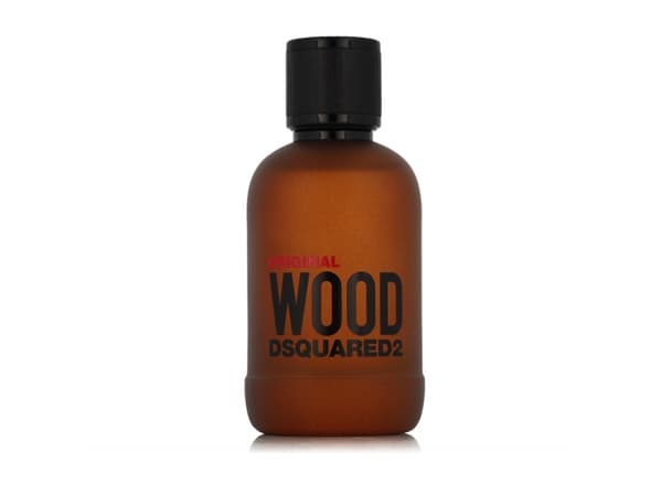 Dsquared2 Original Wood Eau De Parfum 100 ml (man)