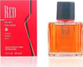 Miniatyrbild 3 av 4: Giorgio Beverly Hills Red for Men Eau De Toilette 100 ml (man)