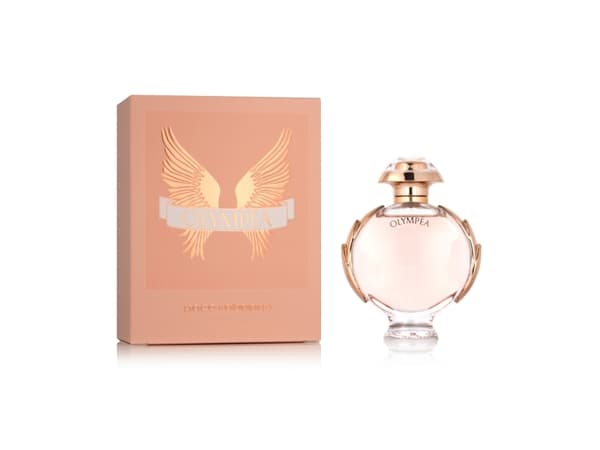 Paco Rabanne Olympea Damparfym Eau De Parfum 80ml
