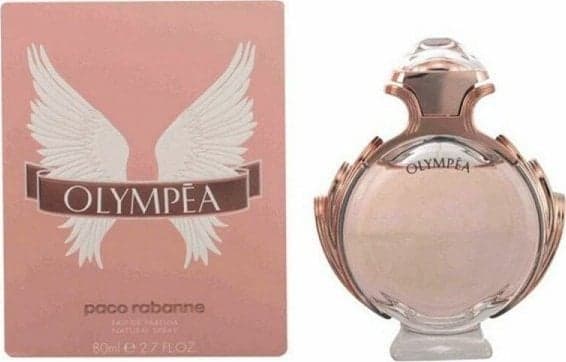 Paco Rabanne Olympea Damparfym Eau De Parfum 80ml