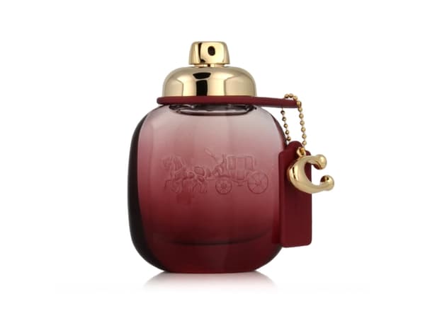 Coach Eau de Parfum Coach Wild Roses EDP for kvinner, 50 ml