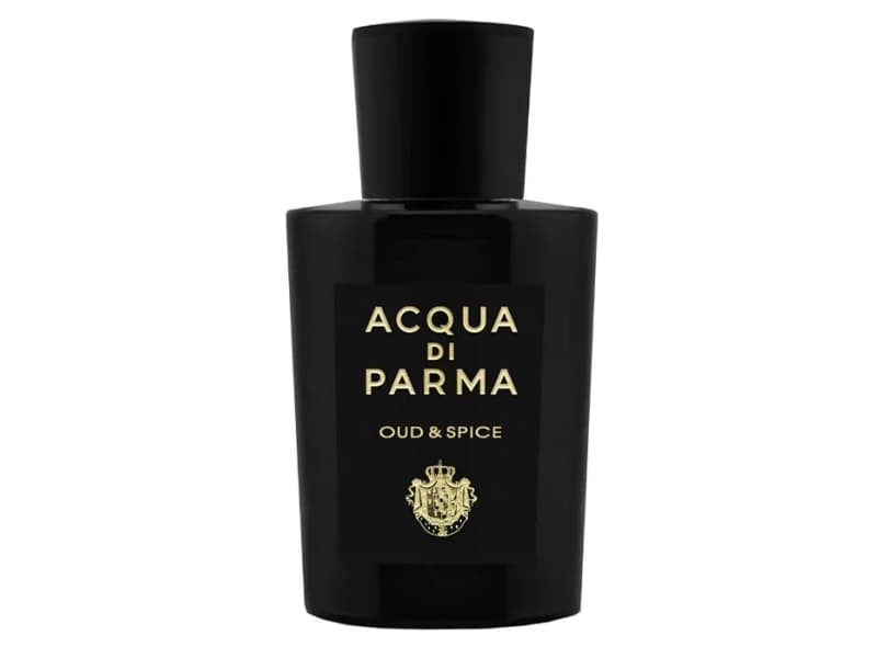 Acqua Di Parma Oud Spice Eau De Parfum Spray 100ml