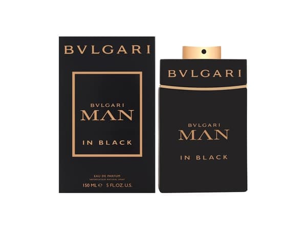 Bulgari Man In Black edp 150ml