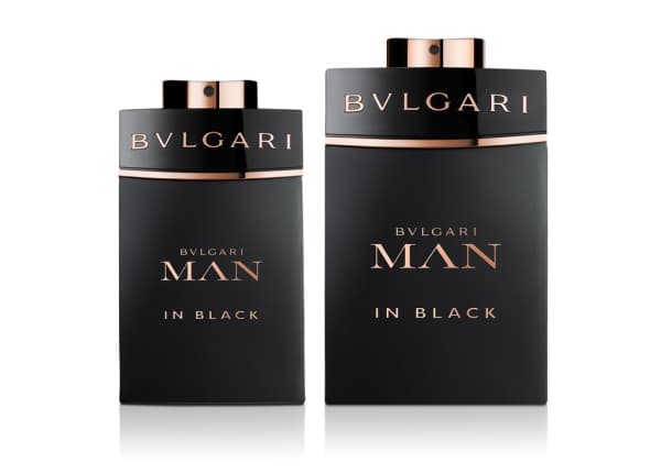 Bulgari Man In Black edp 150ml