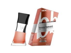 Bruno Banani Bruno Banani Magnetic Woman Eau de Parfum 30ml
