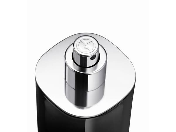 Giorgio Armani Armani Code Parfum, Män, 75 ml, Påfyllningsbar flaska, Bergamott, Muskotsalvia, Iris, Cederträ, Tonkabönor