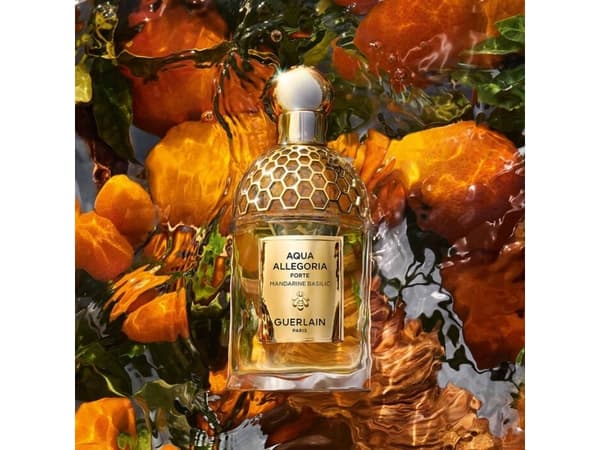 Guerlain Guer Aqua AlLegoria Mand Bas Forte 125ml