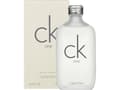 Miniatyrbilde 3 av 3: Calvin Klein CK One Eau de Toilette 100ml