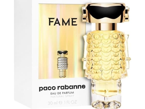 PACO RABANNE FAME EAU DE PARFUM OPPLADBAR 30ML VAPORIZADOR