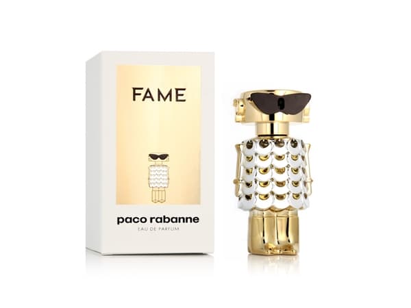 Paco Rabanne Fame Eau De Parfum 50 Ml
