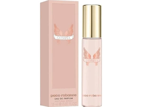 Paco Rabanne Olympea edp 15ml