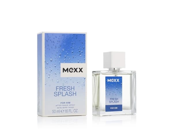 Mexx Fresh Splash for Him After Shave Lotion 50 ml (man)