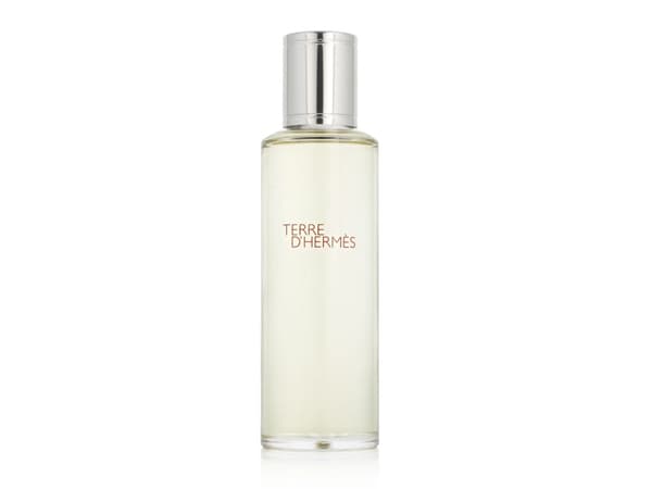 Hermes Terre D'Hermes Edt Spray - - 125 ml
