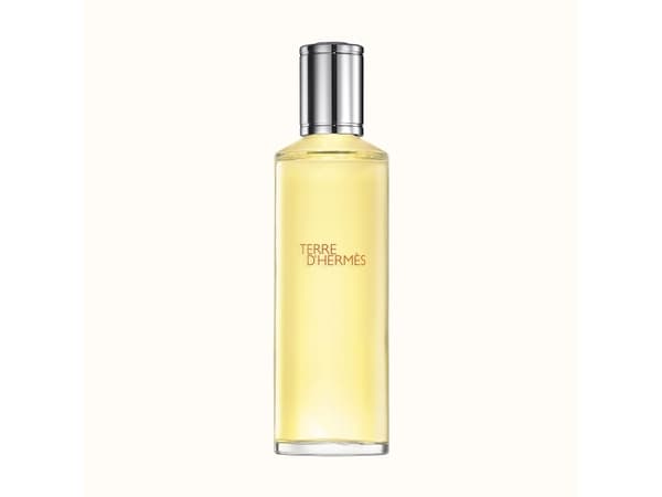 Hermes Terre D'Hermes Edt Spray - - 125 ml
