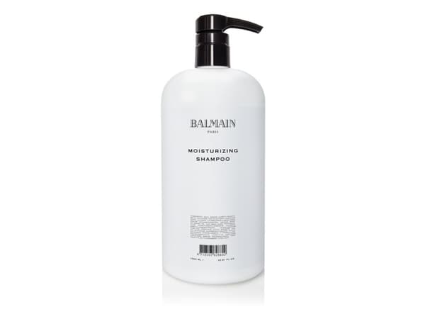 Balmain Professionnel, Balmain Professionnel, Hair Shampoo, For Moisturizing, 1000 ml For Women