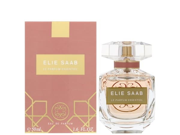 Elie Saab Le Parfum Essentiel Edp Spray - - 50 ml