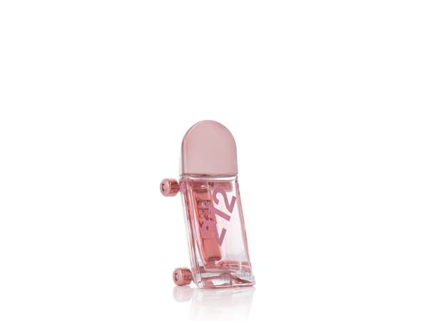 Carolina Herrera 212 Heroes for Her EDP W 30 ml