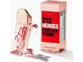 Miniatyrbild 5 av 5: Carolina Herrera 212 Heroes for Her EDP W 30 ml