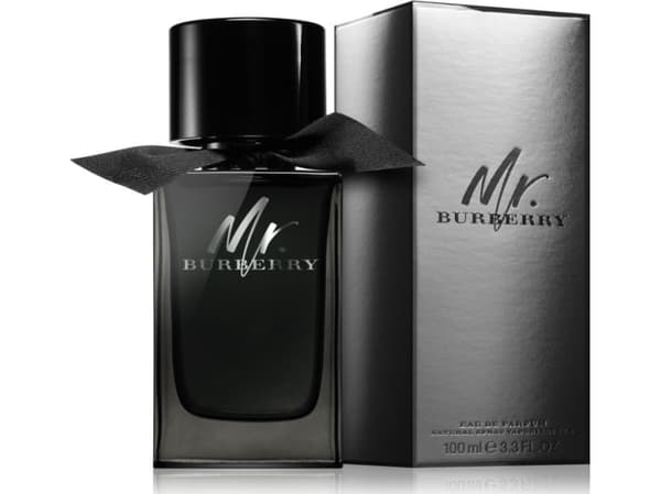 Burberry Mr. Burberry Eau De Parfum 100 ml (man)
