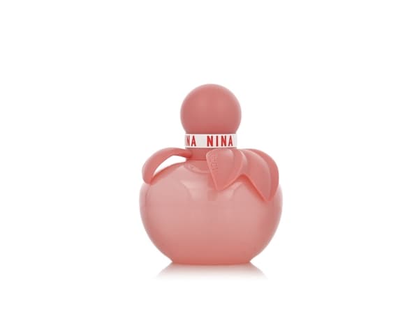 Nina Ricci Nina Rose Dameparfyme Eau De Toilette 30ml