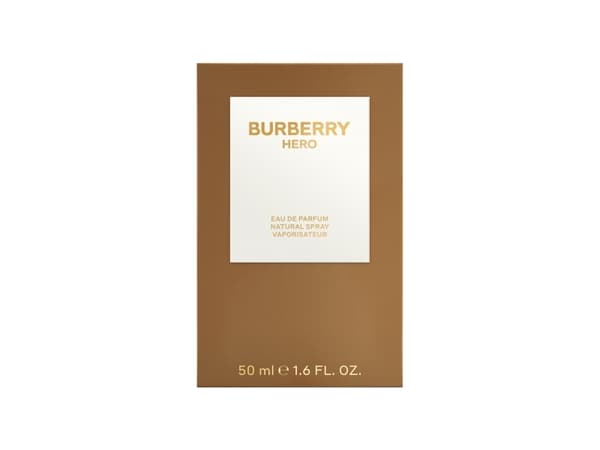 Burberry Hero Edp 50ml