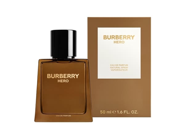 Burberry Hero Edp 50ml