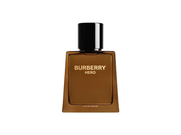 Burberry Hero Edp 50ml