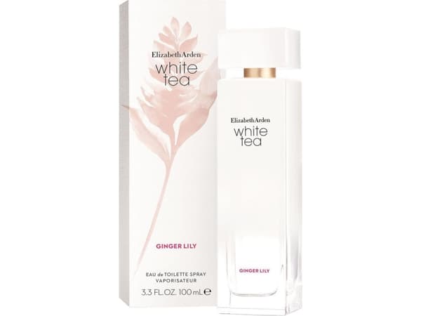 White Tea Ginger Lily (WT,W,100)