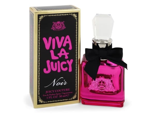 JUICY COUTURE VIVA LA JUICY NOIR EAU DE PARFUM 30ML VAPORIZADOR