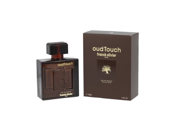 Franck Olivier Oud Touch EDP M 100 ml