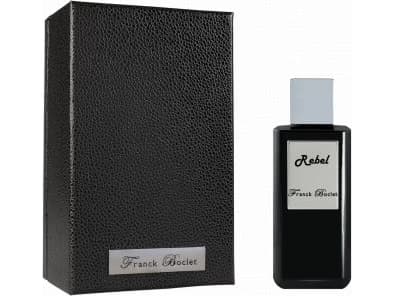 Franck Boclet, Unisex, Rebel Extrait De Parfum 100 ml