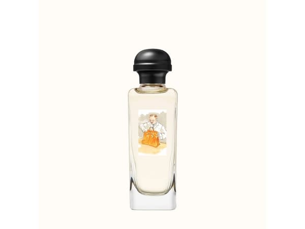 Eau d`Hermes, Unisex, Eau de toilette, 100 ml