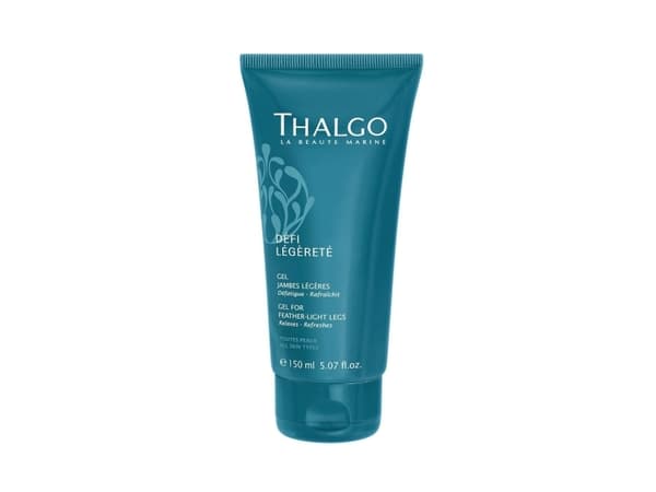 Défi Légéreté Gel For Feather-Light Legs (W,150)
