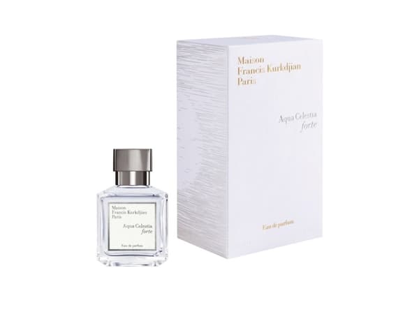 Maison Francis Kurkdjian Aqua Celestia Forte - Eau De Parfum Spray - 70 Ml