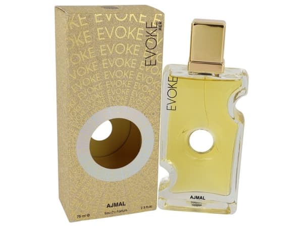 Evoke, Kvinner, Eau de Parfum, 75 ml