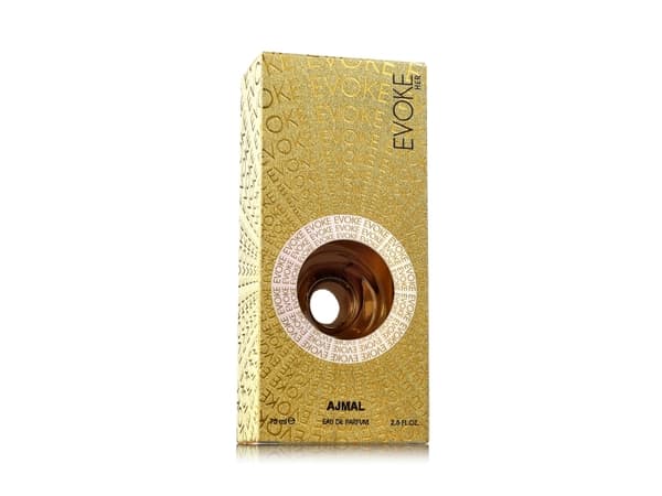 Evoke, Kvinner, Eau de Parfum, 75 ml