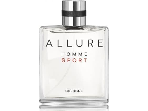 Chanel Allure Homme Sport Cologne EDC M 50 ml
