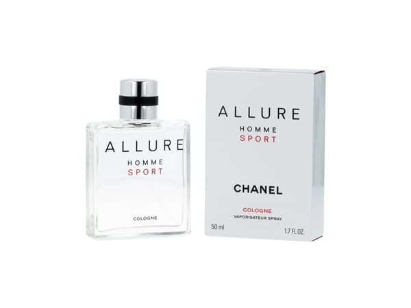 Chanel Allure Homme Sport Cologne EDC M 50 ml