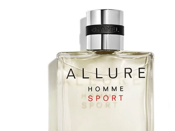 Chanel Allure Homme Sport Cologne EDC M 50 ml