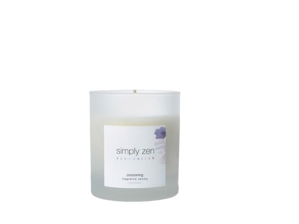 Lumanare parfumata Simply Zen Sensorials Cocooning, 240gr