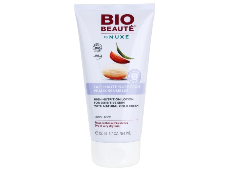 High Nutrition, Women, Body Lotion, 150 ml