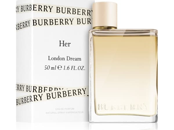 Burberry Her London Dream edp 50ml