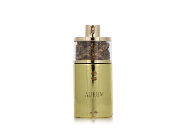 Aurum, Femei, Eau de parfum, 75 ml