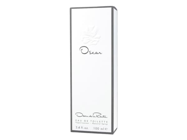 Oscar De La Renta - 100ml - Eau De Toilette