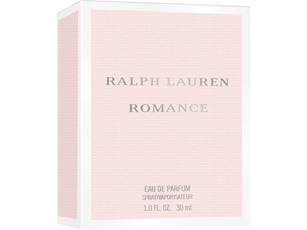 Ralph Lauren Romance EDP W 30 ml