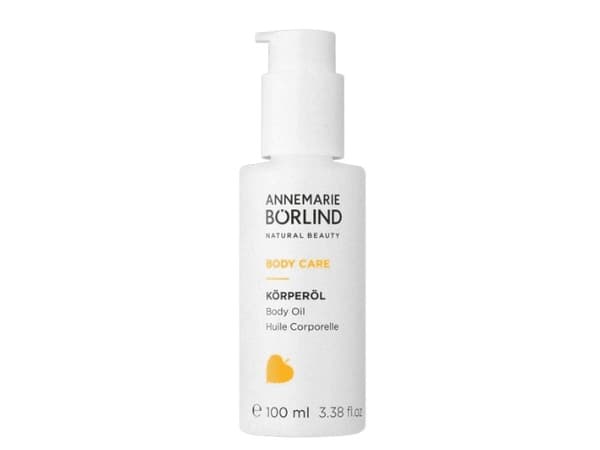 Annemarie Borlind Body Care Body Oil - - 100 ml