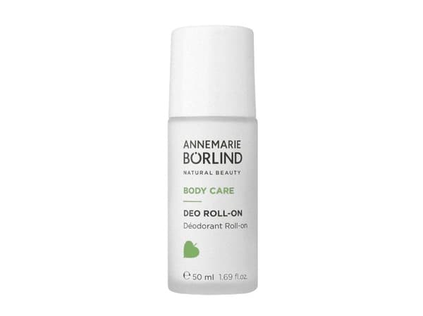 Annemarie Borlind Body Care Deo Roll-On - - 50 ml